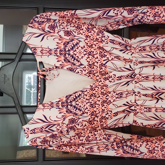 Pink Owl Dress - Picture 8 of 12